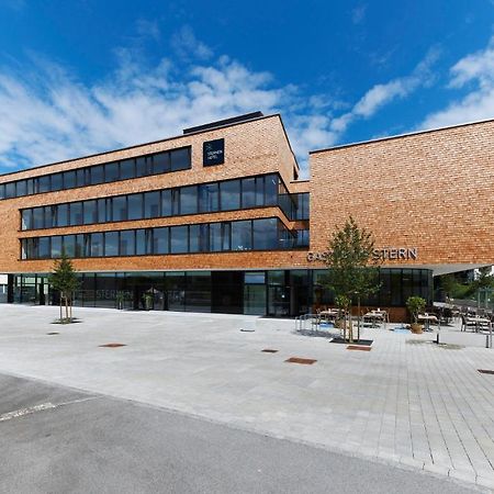 Sternen Hotel Wolfurt Εξωτερικό φωτογραφία