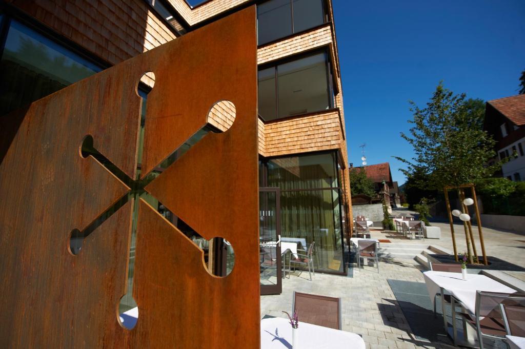 Sternen Hotel Wolfurt Εξωτερικό φωτογραφία