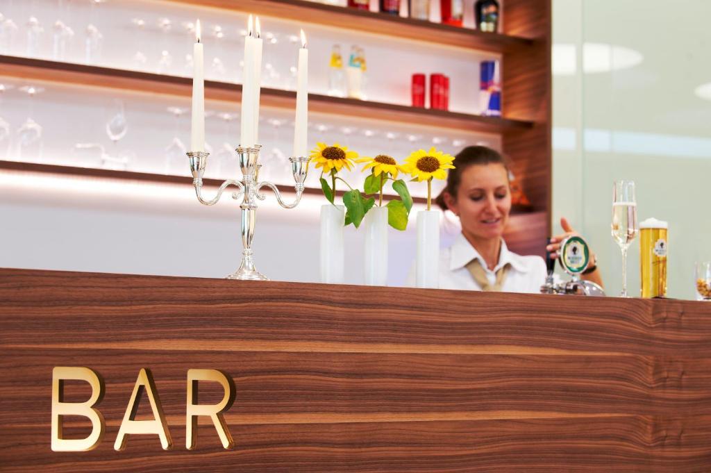 Sternen Hotel Wolfurt Εξωτερικό φωτογραφία