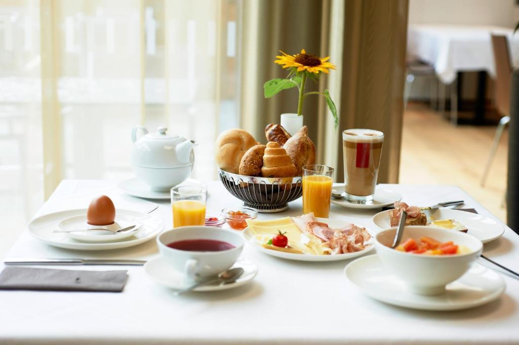 Sternen Hotel Wolfurt Εξωτερικό φωτογραφία
