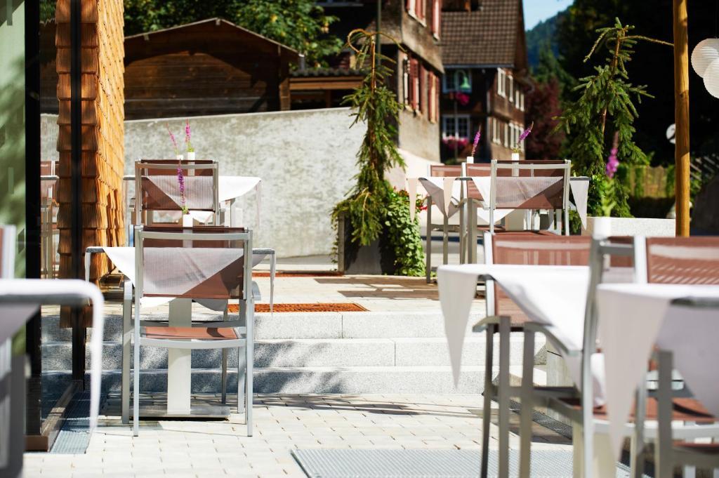 Sternen Hotel Wolfurt Εξωτερικό φωτογραφία