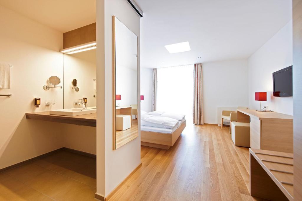 Sternen Hotel Wolfurt Δωμάτιο φωτογραφία