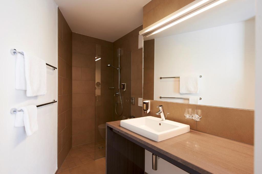 Sternen Hotel Wolfurt Δωμάτιο φωτογραφία
