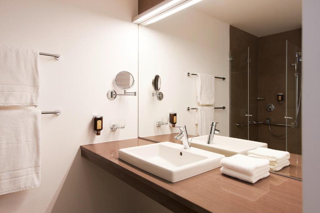 Sternen Hotel Wolfurt Δωμάτιο φωτογραφία