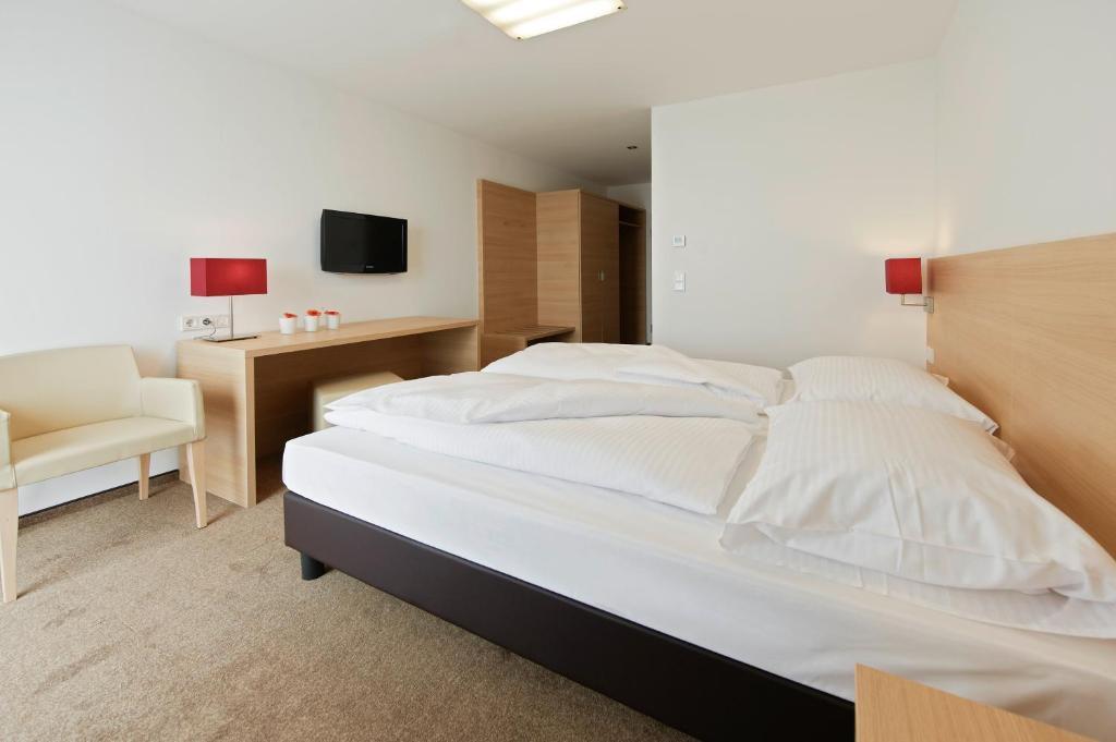 Sternen Hotel Wolfurt Δωμάτιο φωτογραφία