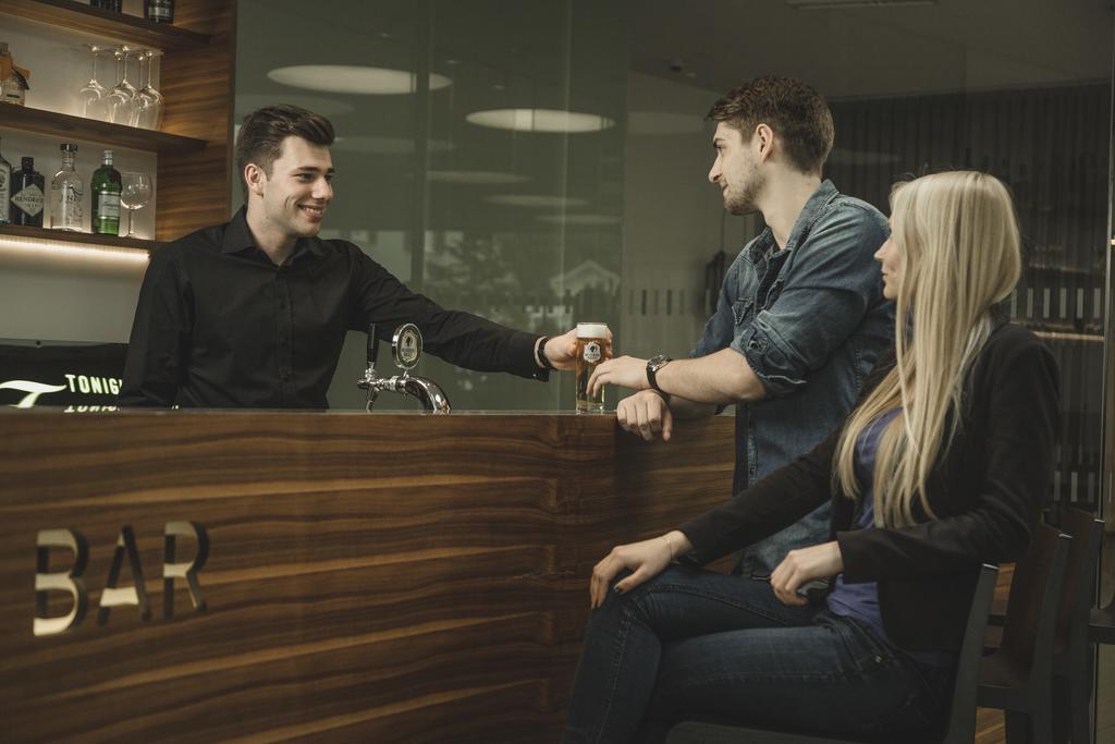 Sternen Hotel Wolfurt Εξωτερικό φωτογραφία